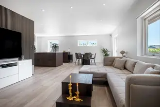 Villa på Gammel Stillingvej 405, 8462 Harlev J