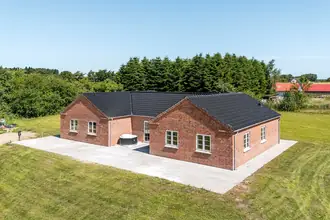 Villa på Nibevej 84, 9640 Farsø