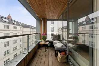 Ejerlejlighed på Amerika Plads 18, 5. 4., 2100 København Ø