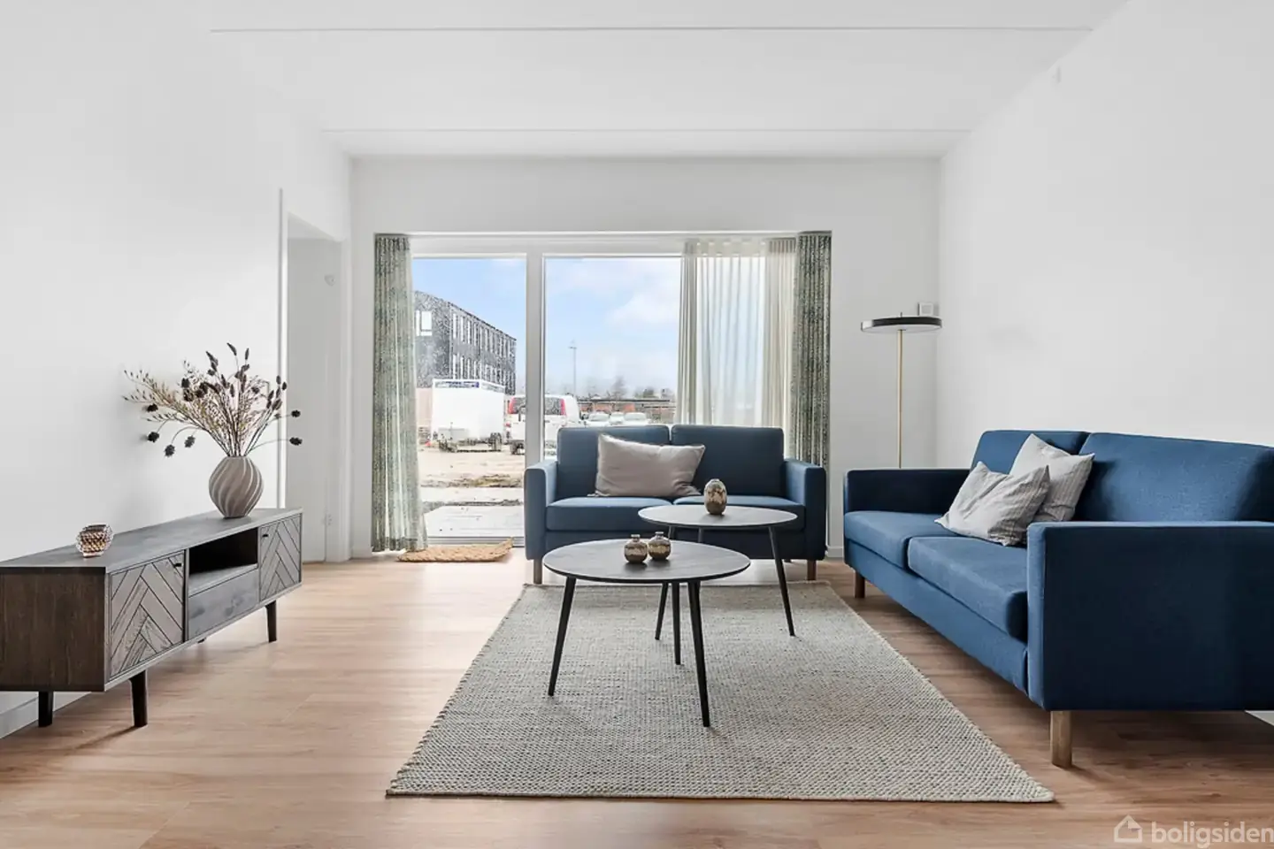 Ejerlejlighed på Kompagniet 14, 1. 6., 4100 Ringsted