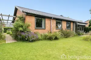 Villa på Åparken 101, 2605 Brøndby