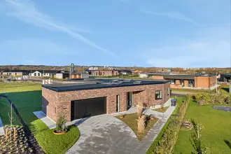 Villa på Ræven 14, 9530 Støvring