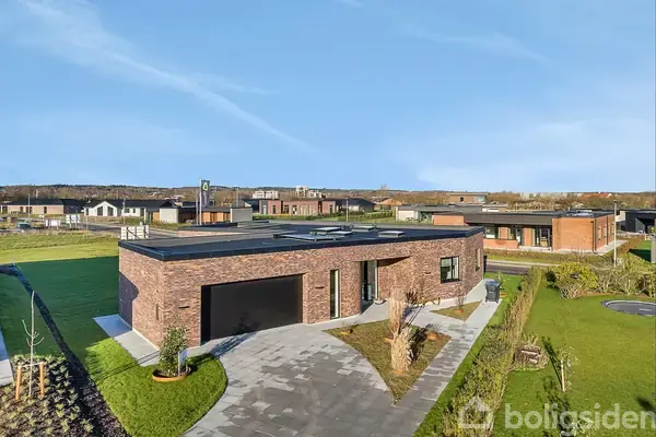 Villa på Ræven 14, 9530 Støvring