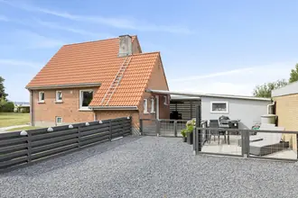 Villa på Maagevej 32, 4760 Vordingborg