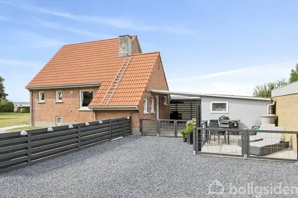 Villa på Maagevej 32, 4760 Vordingborg