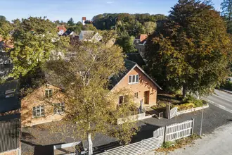 Villa på Grønsundsvej 357, Horbelev, 4871 Horbelev