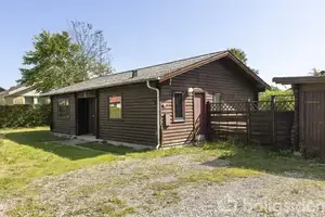 Villa på Regstrupparken 4, 4420 Regstrup