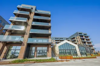 Ejerlejlighed på Stigsborg Brygge 161, 5. th., 9400