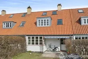 Rækkehus på Padborgvej 45, 2610 Rødovre
