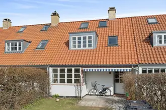 Rækkehus på Padborgvej 45, 2610 Rødovre