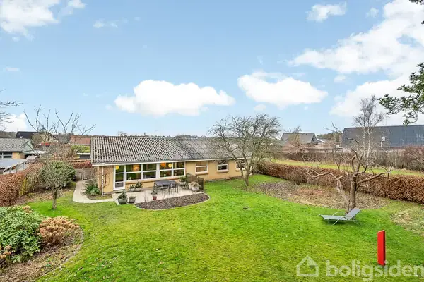 Villa på Teglmarken 229, 8800 Viborg