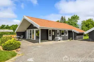 Fritidsbolig på Kosigvænget 98, 6893 Hemmet