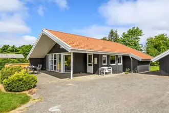 Fritidshus på Kosigvænget 98, Nr Bork, 6893 Hemmet