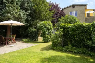 Villalejlighed på Ålekistevej 225, 1., 2720