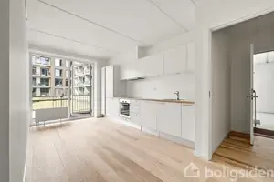 Ejerlejlighed på Finderupvej 2B, st. tv., 8000 Aarhus C