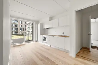 Ejerlejlighed på Finderupvej 2B, tv., 8000 Aarhus C