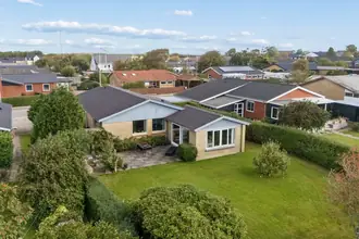 Villa på Skolevænget 10, Tingstrup, 7700 Thisted