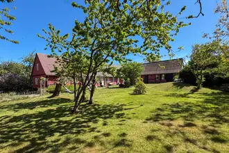Villa på Vestermarievej 74, Vestermarie, 3720 Aakirkeby