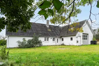 Villa på Gjersbølvej 5, 7752 Snedsted