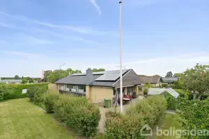 Villa på Enemærket 6, 8240 Risskov