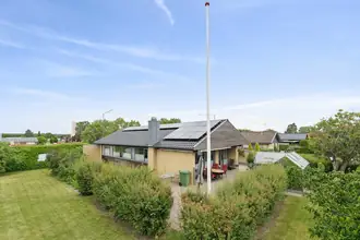 Villa på Enemærket 6, 8240 Risskov