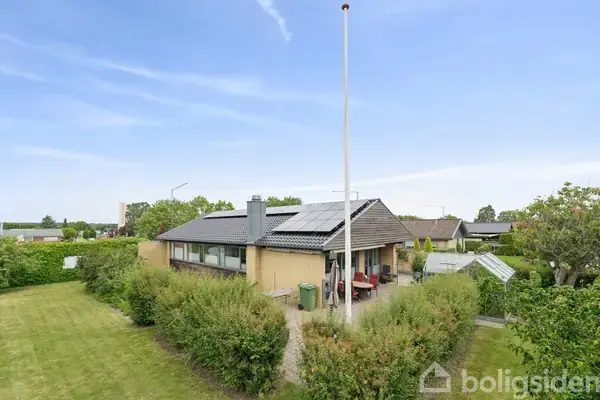 Villa på Enemærket 6, 8240 Risskov