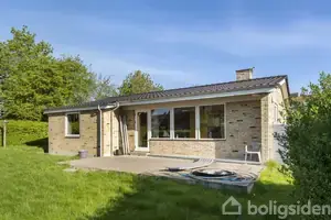Villa på Fjordglimtsvej 21, 8700 Horsens