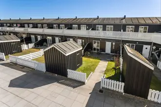 Fritidshus på Øerkrogvejen 2, 525., 8400 Ebeltoft
