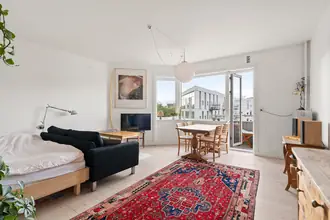 Ejerlejlighed på Skaffervej 1, 3. tv., 2400 København NV