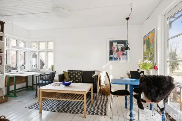 Fritidsbolig på Molsvej 124, 8400 Ebeltoft