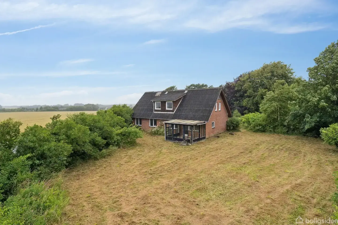 Villa på Ringkøbingvej 50, 6900 Skjern
