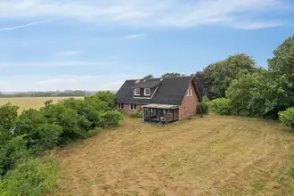 Villa på Ringkøbingvej 50, Dejbjerg, 6900 Skjern