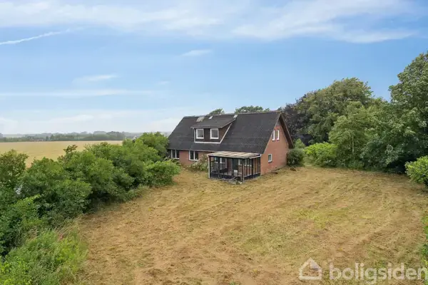 Villa på Ringkøbingvej 50, 6900 Skjern