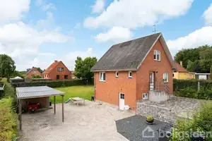 Villa på Poppelvej 2, 9510 Arden