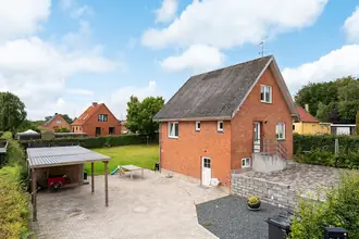 Villa på Poppelvej 2, 9510 Arden