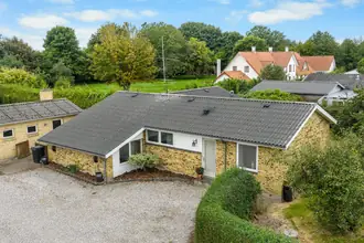 Villa på Herslev Kirkevej 51, Herslev, 7000 Fredericia