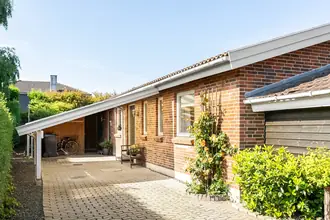 Rækkehus på Absalonsvej 10B, 7100 Vejle