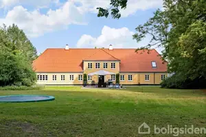 Villa på Wedelslundvej 14, 8464 Galten