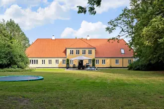 Villa på Wedelslundvej 14, 8464 Galten