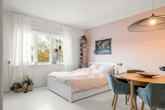 Ejerlejlighed på Mågevej 44, 2. tv., 2400 København NV