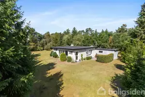 Fritidsbolig på Mushøjvej 1, 3210 Vejby
