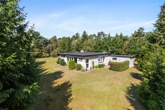 Fritidshus på Mushøjvej 1, 3210 Vejby