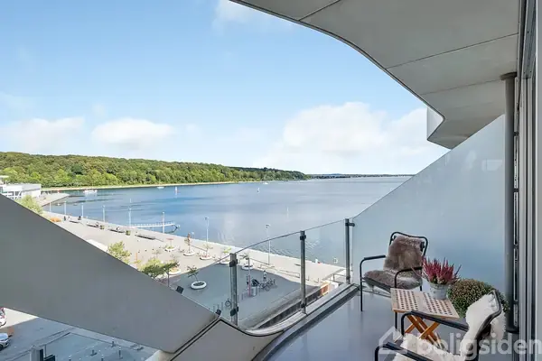 Ejerlejlighed på Helga Pedersens Gade 3, 4. 4., 8000 Aarhus C