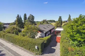Villa på Skomagerkrogen 9, Himmelev, 4000 Roskilde