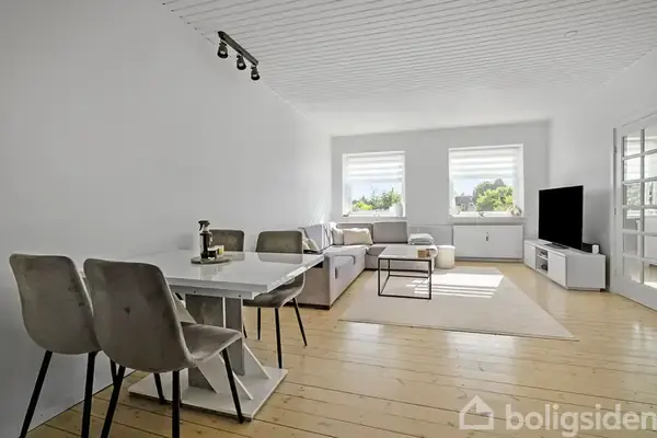 Ejerlejlighed på Sofielundsvej 1C, 1. th., 2600 Glostrup