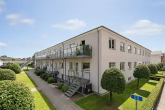 Ejerlejlighed på Parkvej 53, 1., 7400 Herning