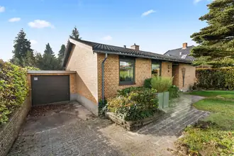 Villa på Ahornvej 17, 6100 Haderslev