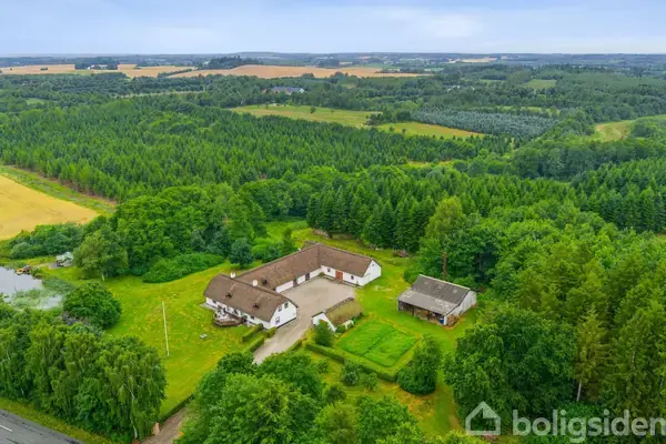 Landejendom på Møllevej 149, 9560 Hadsund