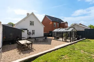 Villa på Eggertsvej 13, 5700 Svendborg