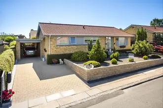 Villa på Mosevangen 9, Næsby, 5270 Odense N